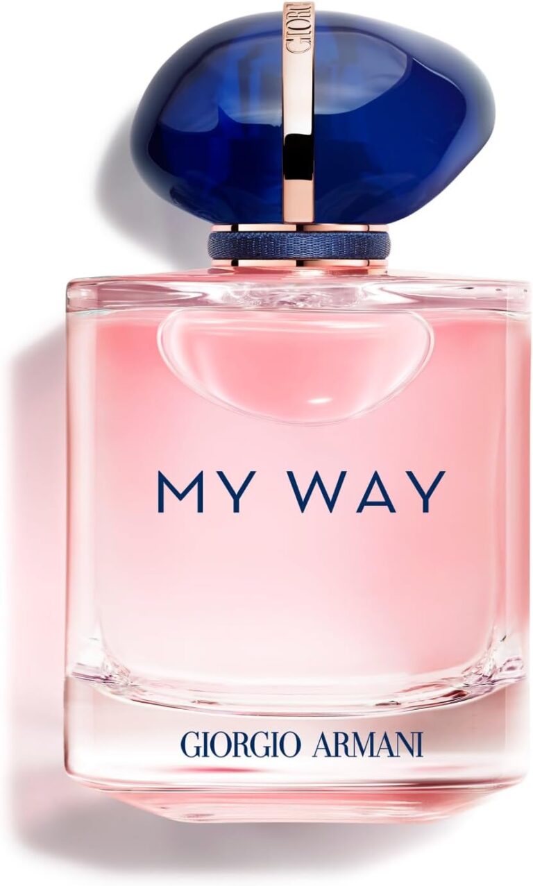 Giorgio Armani My Way Edp 90ml Kadın Parfüm
