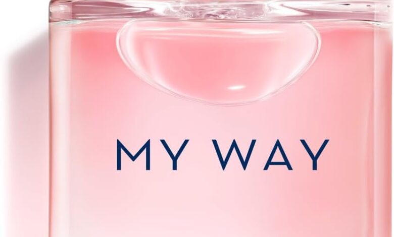 Giorgio Armani My Way Edp 90ml Kadın Parfüm