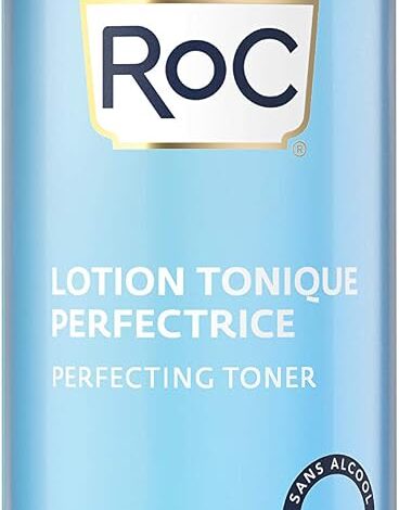 RoC Perfecting Toner Canlandırıcıi Yüz Toniği 200 Ml
