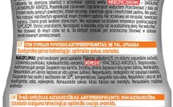 L'Oreal Paris Men Expert Invincible Anti Perspirant Sprey Deodorant 150 ml