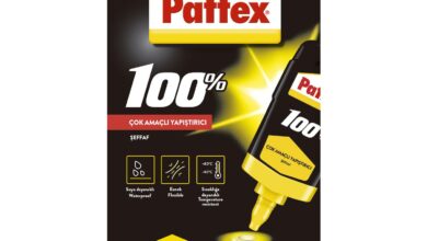 Pattex 100 % Yapıştırıcı, Farklı Malzemelere Uygun Güçlü Yapıştırıcı, İç ve Dış Onarımlar için Çok Amaçlı Yapıştırıcı, Su ve Solvent İçermeyen Hızlı Yapıştırıcı, 1x50g