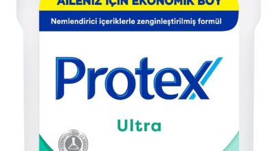 Protex Ultra Koruma Sıvı Sabun 1.5 L