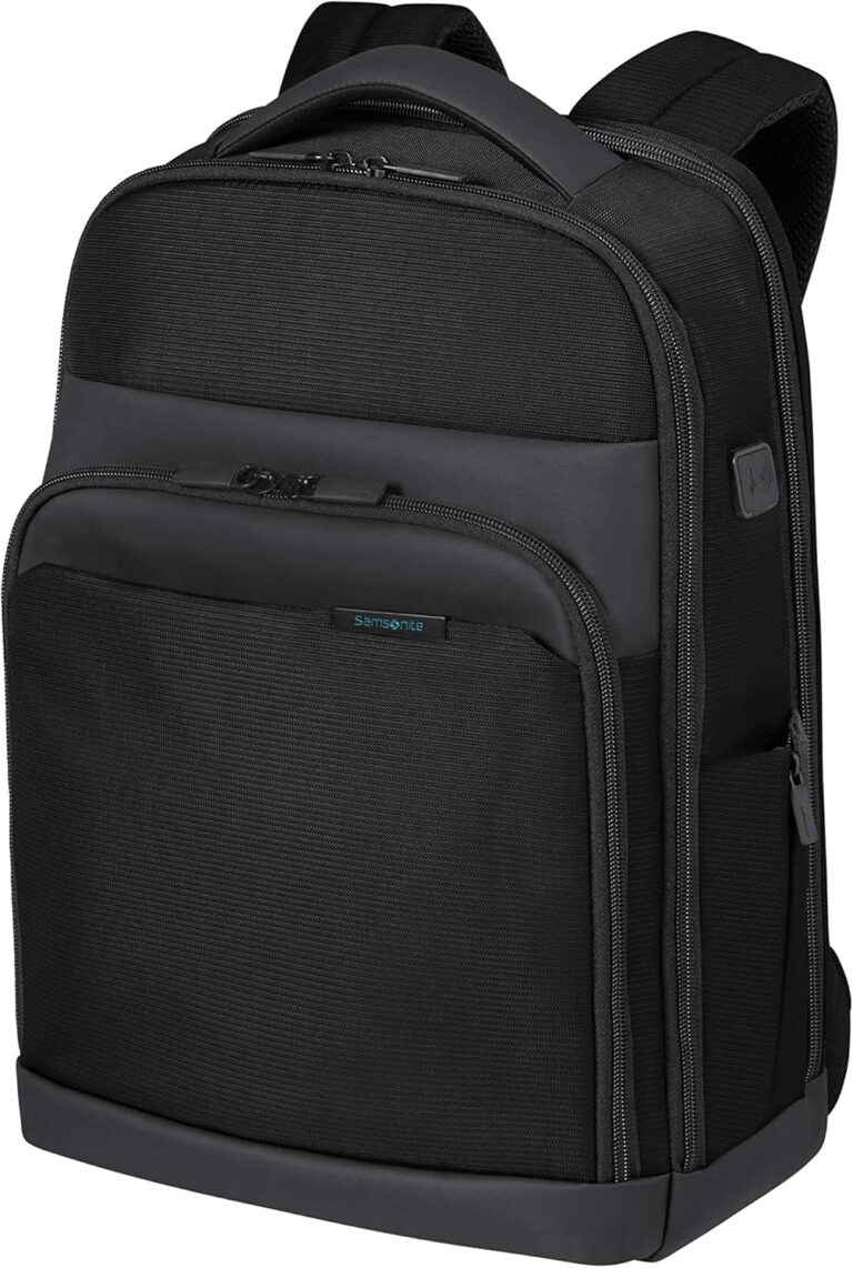 Samsonite Mysight Üniseks Yetişkin Notebook Sırt Çantası