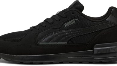 PUMA Graviton üniseks spor ayakkabı