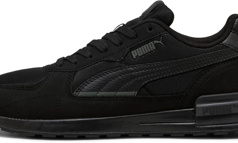 PUMA Graviton üniseks spor ayakkabı