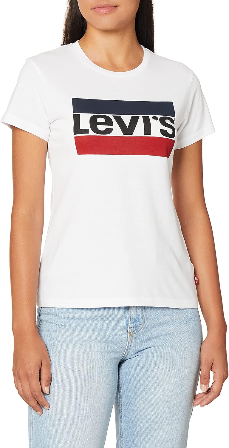 Levi's The Perfect Tee Tişört Kadın