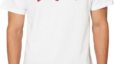 Levi's Graphic Set-In Neck Tee Tişört Erkek