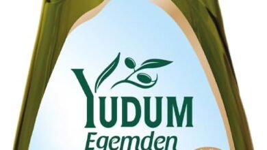 Yudum Egemden Yumuşak Lezzet 2 lt Sızma Zeytinyağı Pet