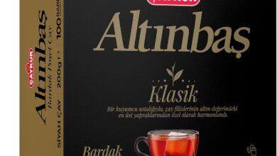 Çaykur Kolay Bardak Poşet Çay, 100 Adet