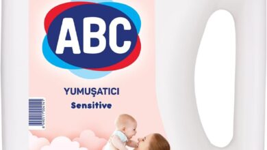 ABC DETERJAN Soft Sensitive 5 L