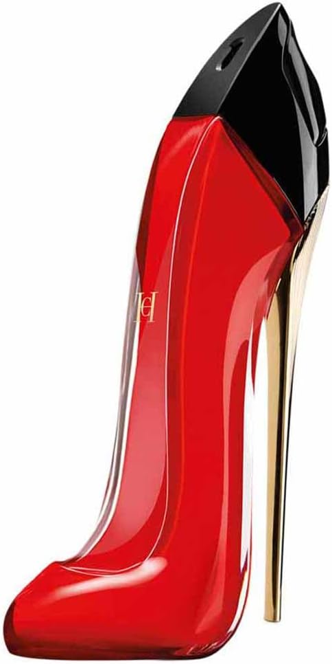 Carolina Herrera Very Good Girl Edp 80ml