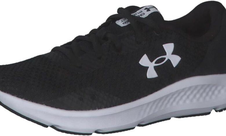 Under Armour UA W Charged Pursuit 3 Koşu Ayakkabısı Kadın