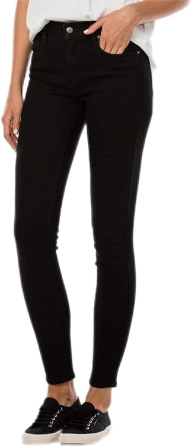 Levi's 721 High Rise Skinny Jeans Jean Pantolon Kadın