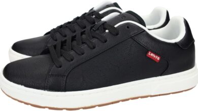 Levi's Piper Erkek Ayakkabı