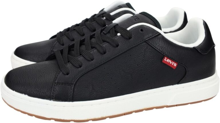 Levi's Piper Erkek Ayakkabı