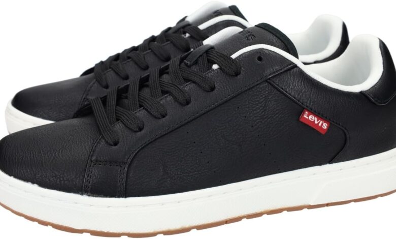 Levi's Piper Erkek Ayakkabı