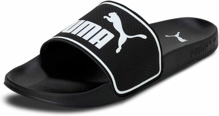 Puma Unisex Yetişkin Leadcat 2.0 Terlik