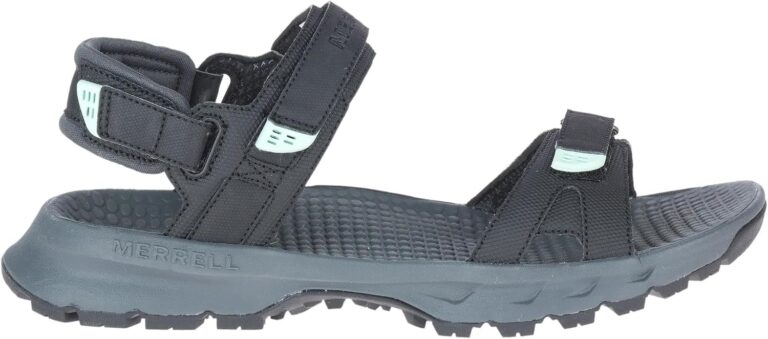 Merrell Cedrus Cabrio 3 Spor Sandalet (Kadınlar İçin)