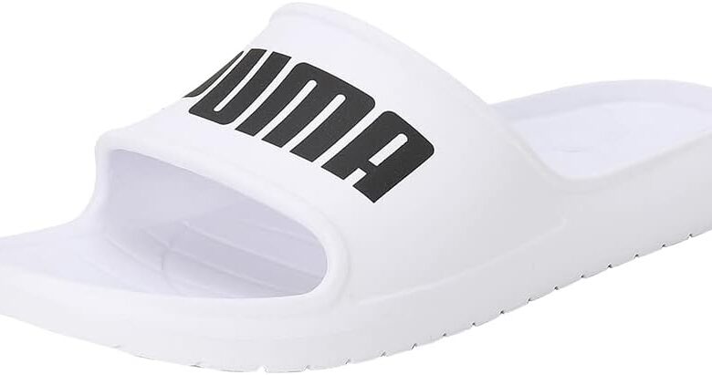 PUMA Divecat V2 Lite Sandalet Unisex Yetişkin