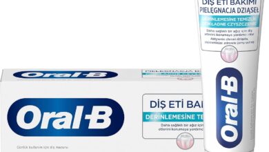 Oral-B Diş Macunu Diş Eti Bakımı Derinlemesine Temizlik 65 ml