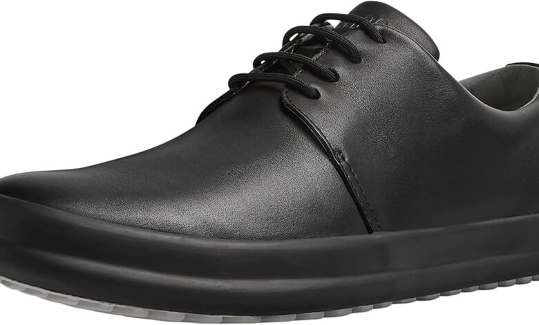 CAMPER K100836-001 AyakkabıErkek
