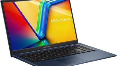 Asus Vivobook 15 X1504VA-BQ5383W Dizüstü Bilgisayar, Intel® Core™ 5 Processor 120U 1.4 GHz İşlemci, 8GB DDR4 RAM, 512GB M.2 NVMe SSD, Intel® Graphics,15.6."/FHD (1920 x 1080),Windows 11 Home