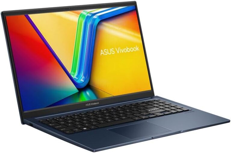 Asus Vivobook 15 X1504VA-BQ5383W Dizüstü Bilgisayar, Intel® Core™ 5 Processor 120U 1.4 GHz İşlemci, 8GB DDR4 RAM, 512GB M.2 NVMe SSD, Intel® Graphics,15.6."/FHD (1920 x 1080),Windows 11 Home