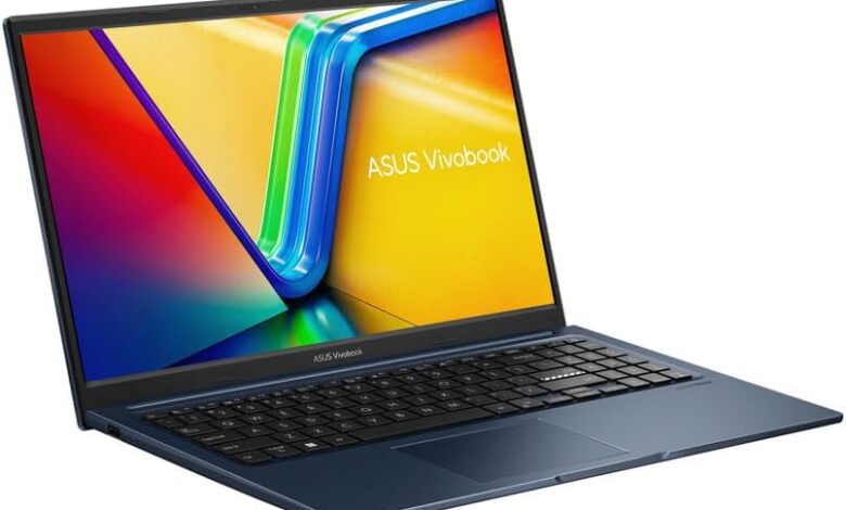 Asus Vivobook 15 X1504VA-BQ5383W Dizüstü Bilgisayar, Intel® Core™ 5 Processor 120U 1.4 GHz İşlemci, 8GB DDR4 RAM, 512GB M.2 NVMe SSD, Intel® Graphics,15.6."/FHD (1920 x 1080),Windows 11 Home