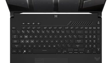 ASUS TUF Gaming F16 FX607VJB-RL279 Gaming Dizüstü Bilgisayarı | NVIDIA® GeForce RTX™ 3050 Laptop GPU 6GB| Intel Core 5 210H| 16GB RAM| 512 GB SSD|16 inç| FreeDoS