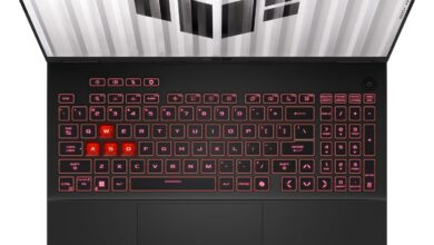ASUS TUF Gaming A16 FA608PP-RV157 - Gaming Dizüstü Bilgisayarı | NVIDIA® GeForce RTX™ 5070 GPU 8GB |AMD Ryzen™ 9 8940HX Processor 2.4GHz | 16 GB DDR5 RAM | 1TB SSD| 16"FHD 1920 x 1200, WUXGA |DOS