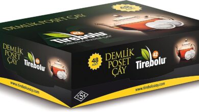 Tirebolu 42 48 Demlik Poşet