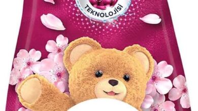 Yumoş Extra Çamaşır Yumuşatıcı Sakura 1440 ml