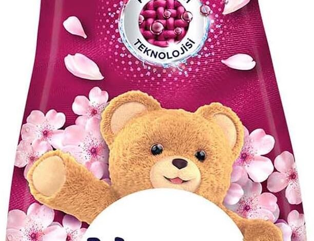 Yumoş Extra Çamaşır Yumuşatıcı Sakura 1440 ml