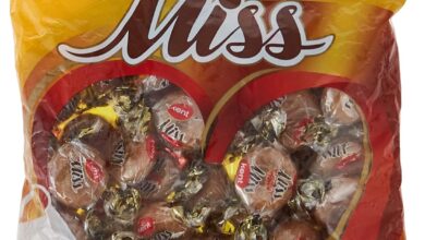 Kent Missbon Sütlü Aromalı Şeker 375g