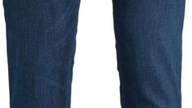 Jack & Jones Jjitim Jjoriginal Am 267 Lid Kot Pantolon Erkek