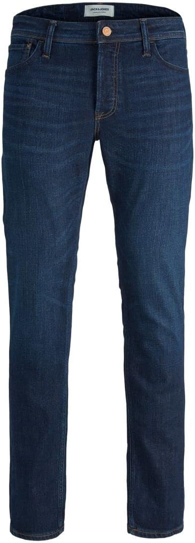 Jack & Jones Jjitim Jjoriginal Am 267 Lid Kot Pantolon Erkek