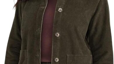 Dockers Dockers Chore Mont Mont Kadın