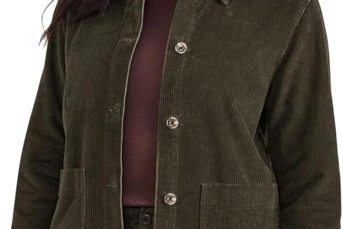 Dockers Dockers Chore Mont Mont Kadın