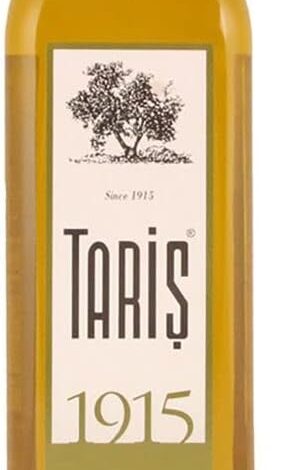 Tariş 1915 Naturel Sızma Zeytinyağı 750ml