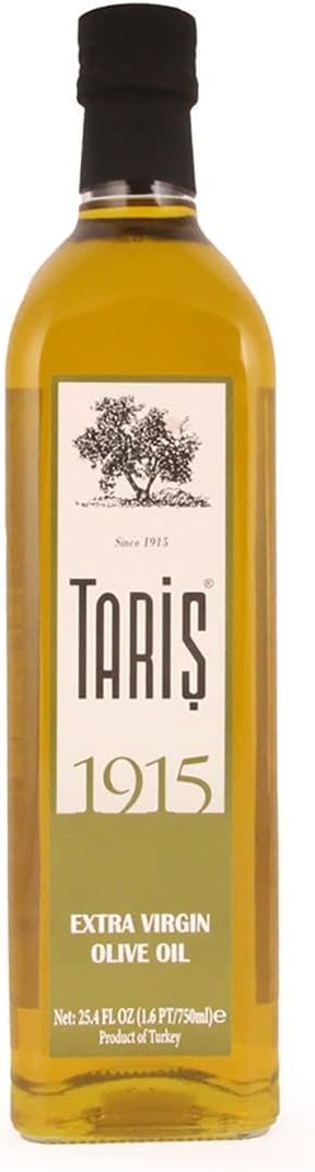 Tariş 1915 Naturel Sızma Zeytinyağı 750ml