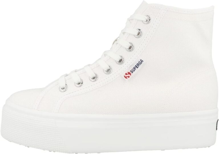 Superga 2708 HI TOP AyakkabıKadın