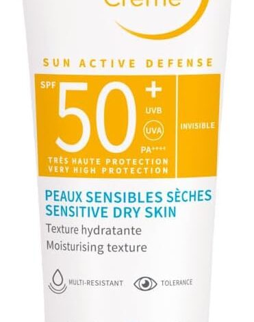 Bioderma Photoderm Cream SPF50+ Kuru Ciltler için Çok Yüksek Korumalı Yüz Güneş Kremi 40 ml