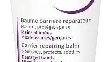Bioderma Cicabio Hand Cream Hasar Görmüş Eller Onarıcı Yatıştırıcı Yoğun Nemlendirici El Kremi Shea Yağı 50ml