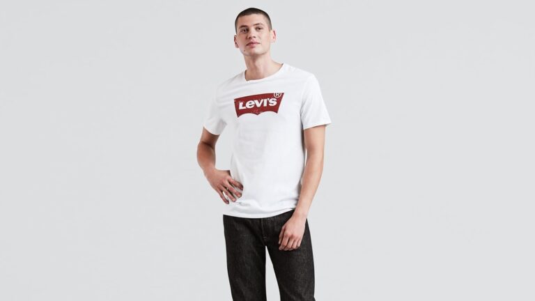 Levi's Graphic Set-InTişörtErkek