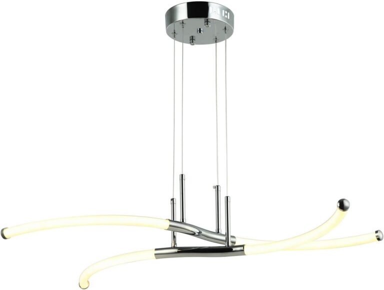 Lucea Canossa 80 Lık 2 Lı Ledlı M.Ustu Avıze 28w 3000