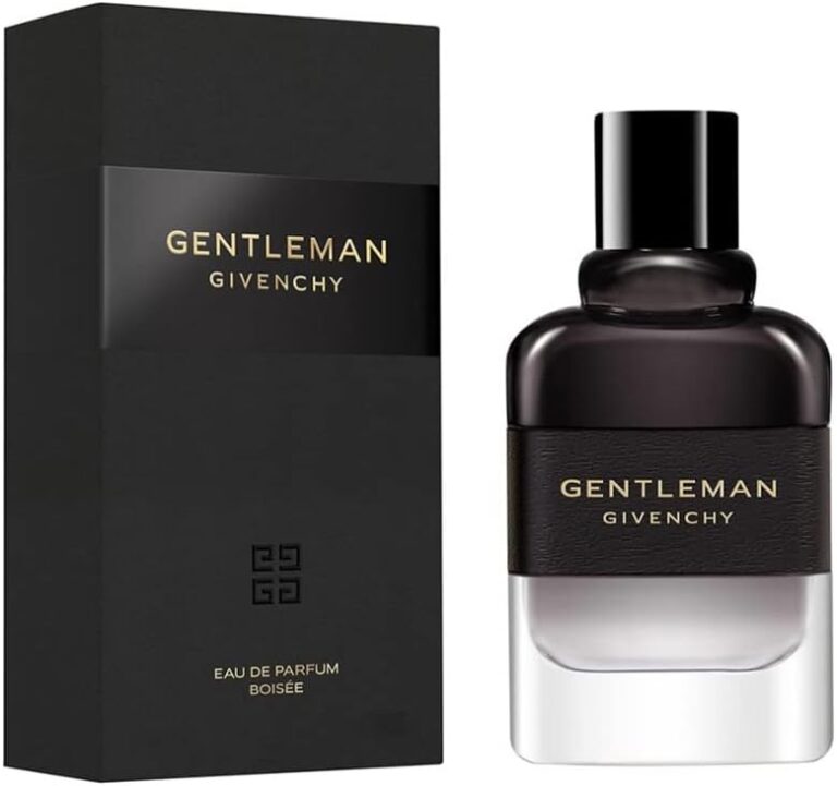 Givenchy Gentleman Boisee Edp 60 Ml Parfüm