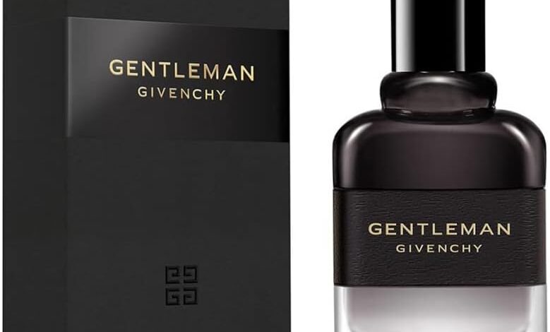 Givenchy Gentleman Boisee Edp 60 Ml Parfüm