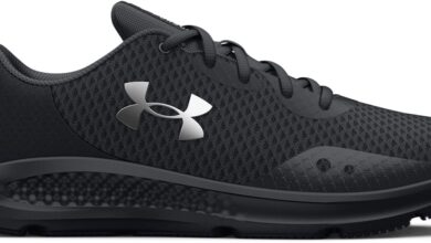 Under Armour UA W Charged Pursuit 3 Koşu Ayakkabısı Kadın