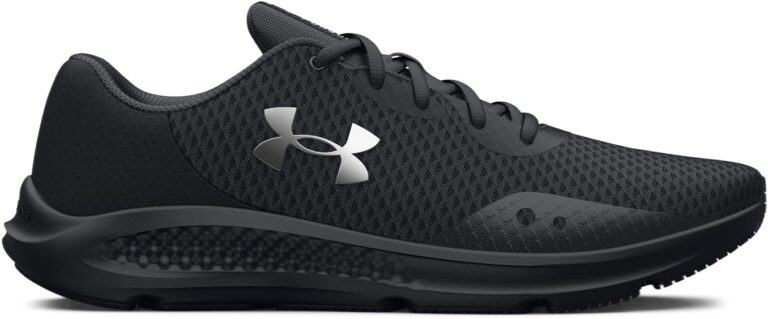 Under Armour UA W Charged Pursuit 3 Koşu Ayakkabısı Kadın