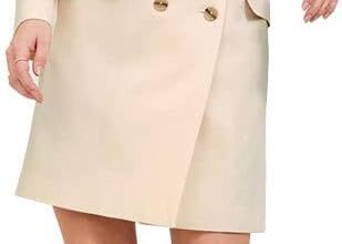 JACK & JONES JJXX JXMARY BLAZER DRESS PNT NOOS Elbise Kadın